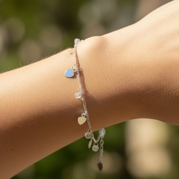 Trendy Bracelet for Girls & Women – Cute, Adjustable & Gift  \